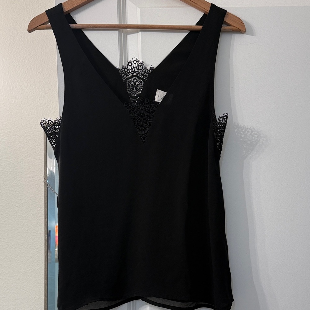 Cami nyc top